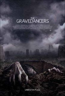 Profanadores De Tumbas (2006) poster